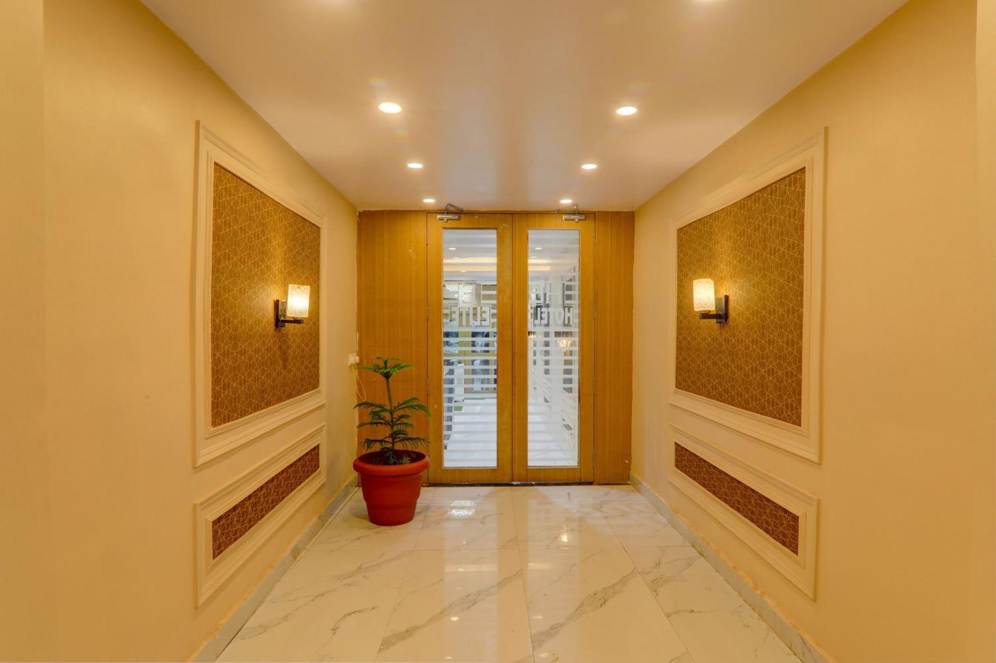 Spot On Hotel Elite Darbhanga Exterior photo