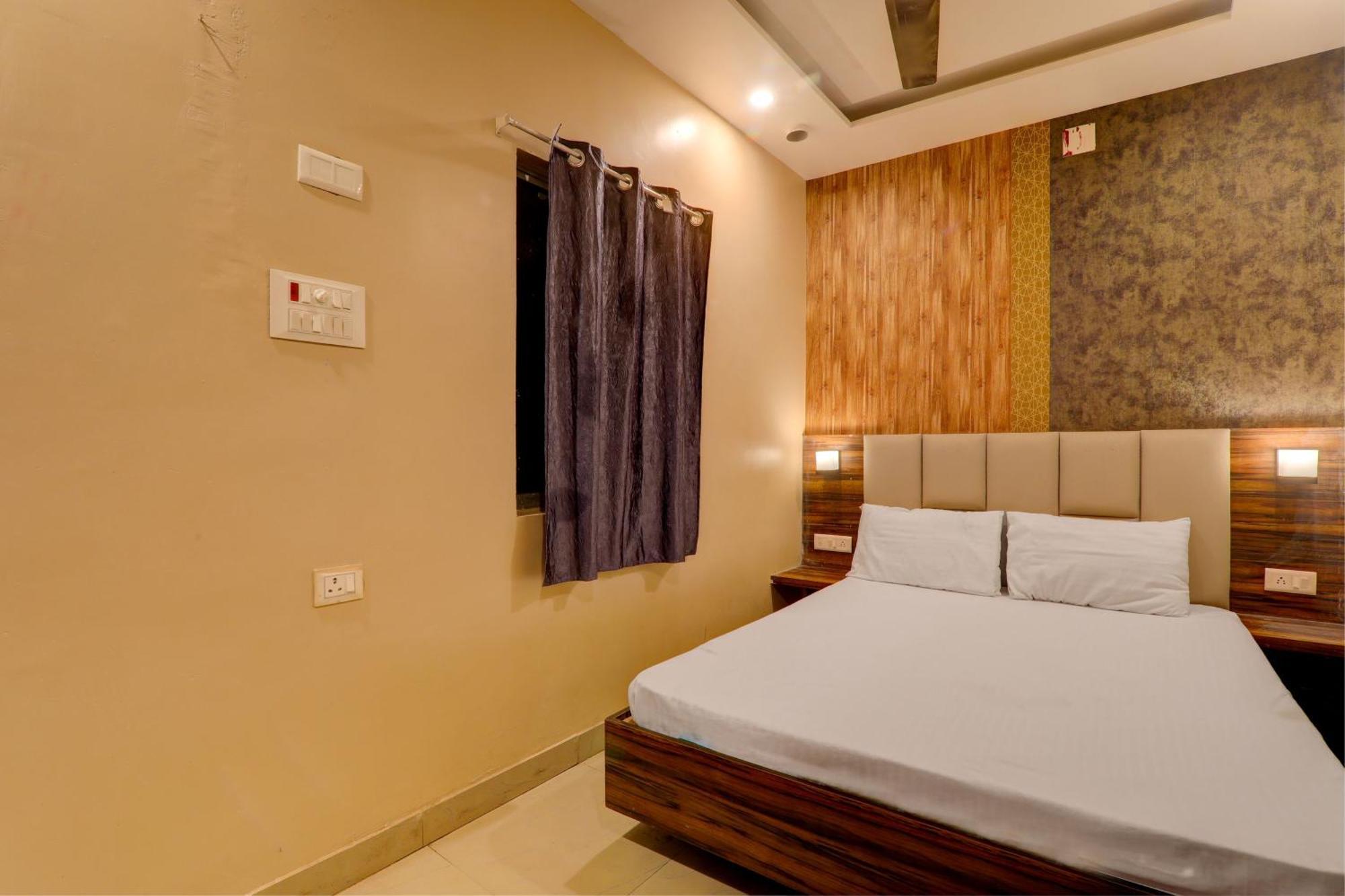 Spot On Hotel Elite Darbhanga Exterior photo