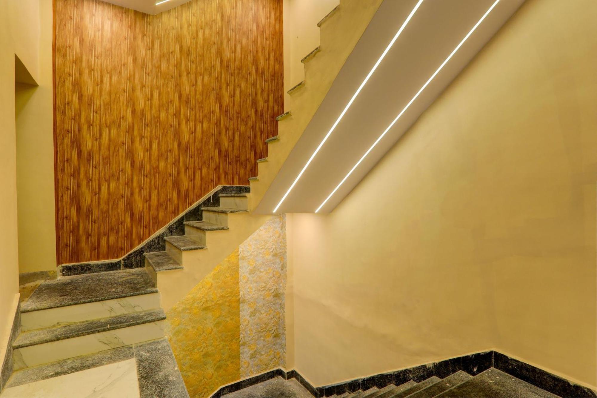 Spot On Hotel Elite Darbhanga Exterior photo