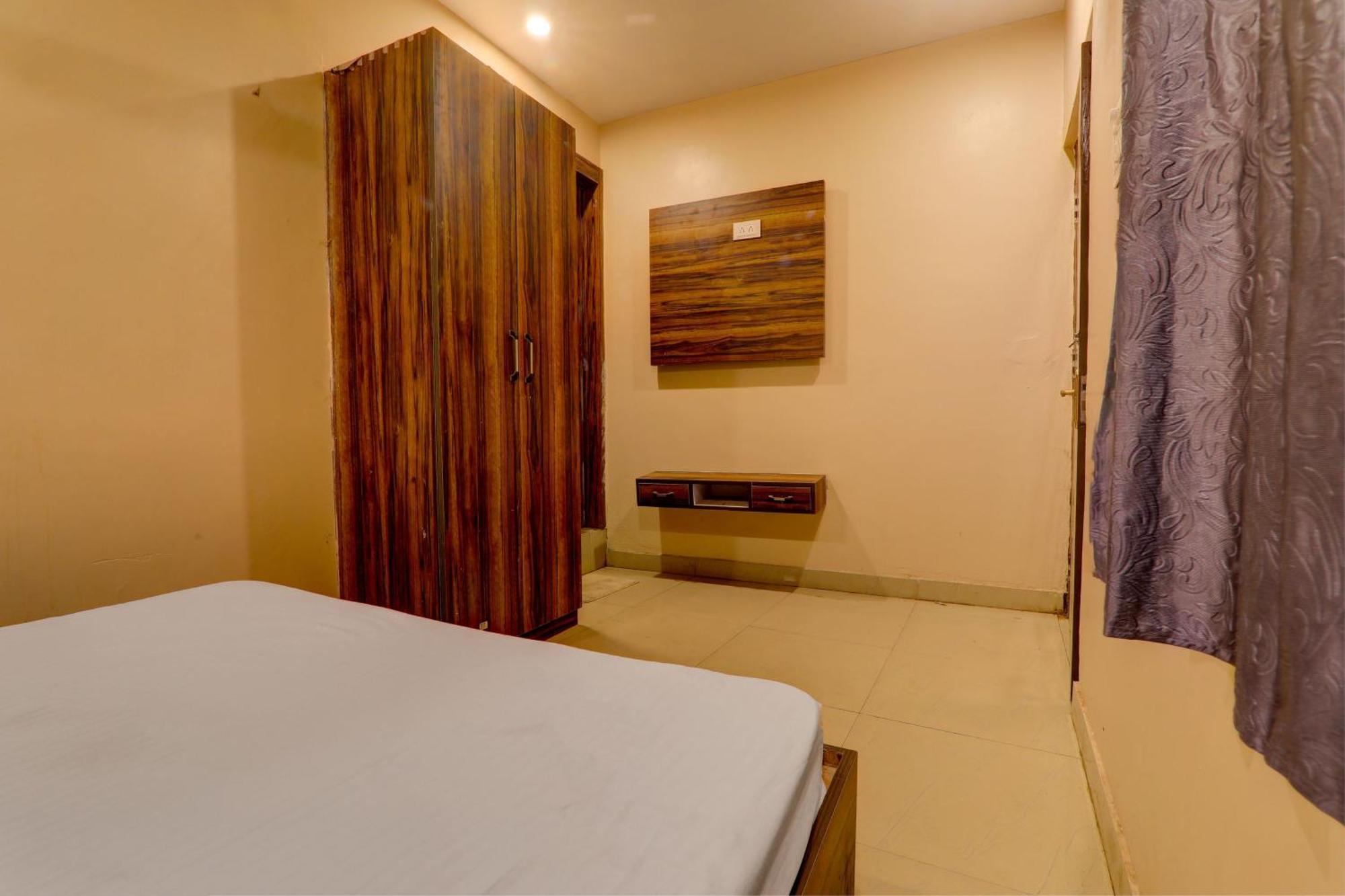 Spot On Hotel Elite Darbhanga Exterior photo