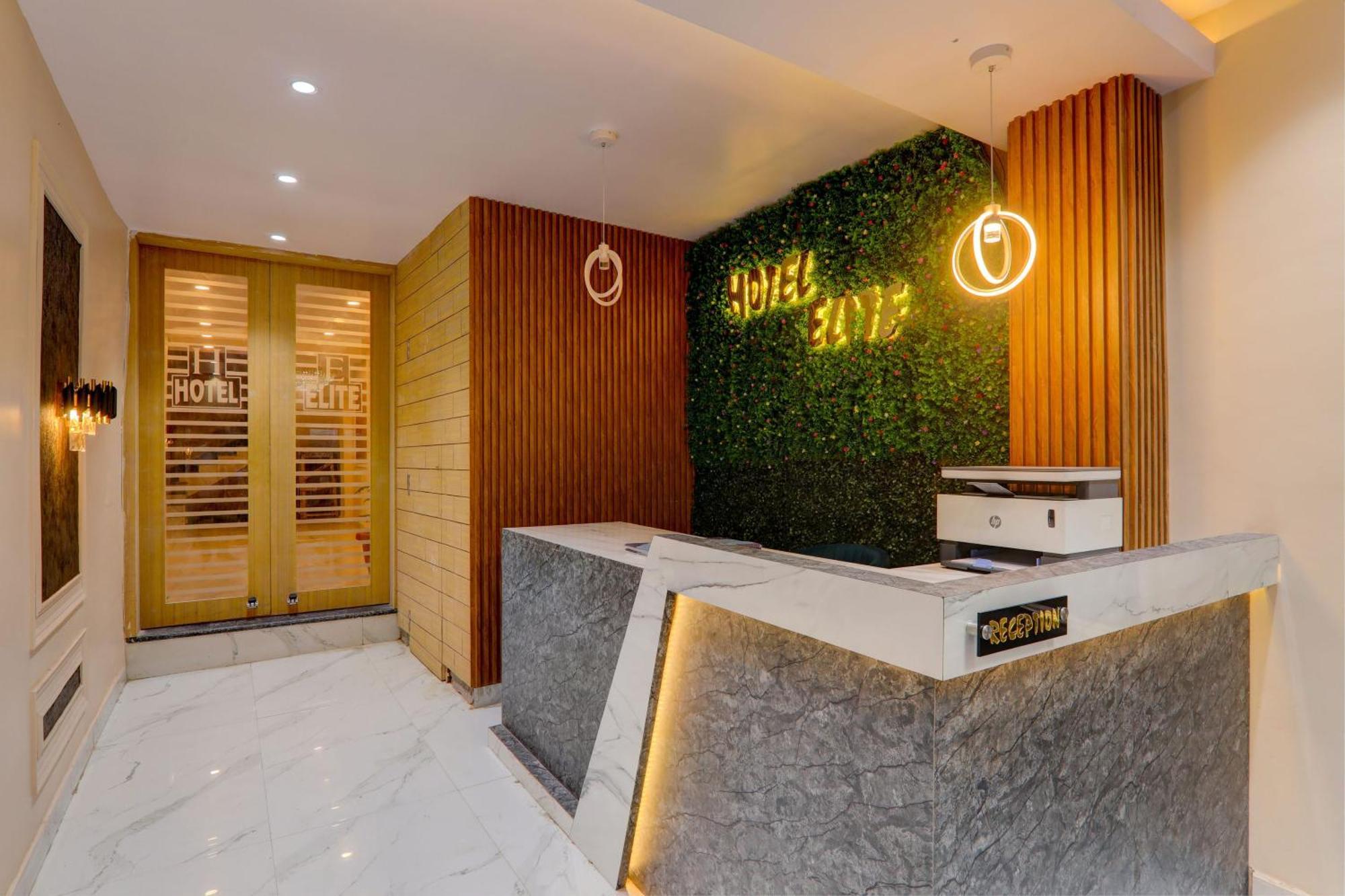 Spot On Hotel Elite Darbhanga Exterior photo
