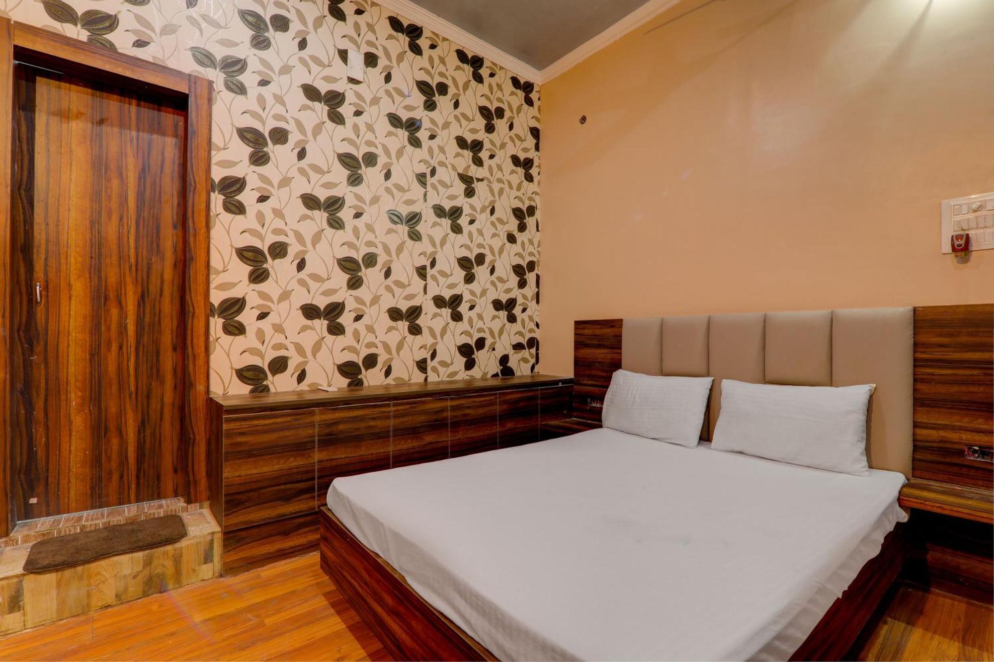 Spot On Hotel Elite Darbhanga Exterior photo